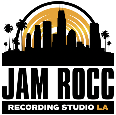 Jam Rocc Recording Studio LA